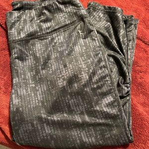 Danskin Now workout pants sz M